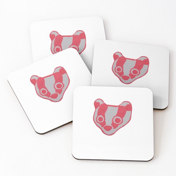 Item preview, Badger designed and sold by uchix.