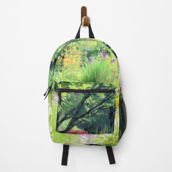 Item preview, Mt Usher Gardens designed and sold by wallarooimages.