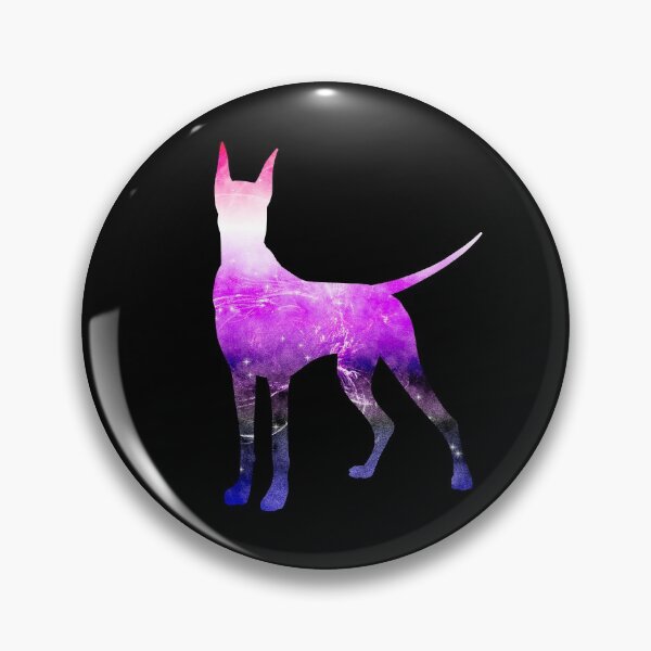 Item preview, Genderfluid Space Great Dane designed and sold by Zenlexi.