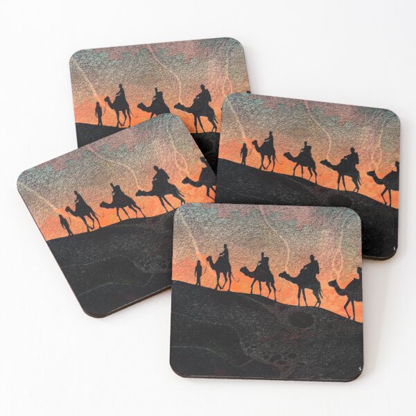 Item preview, abstract-camel designed and sold by skf-designs.