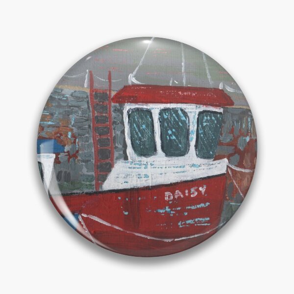 Item preview, Crail Harbour 3 designed and sold by Jan Palmer.