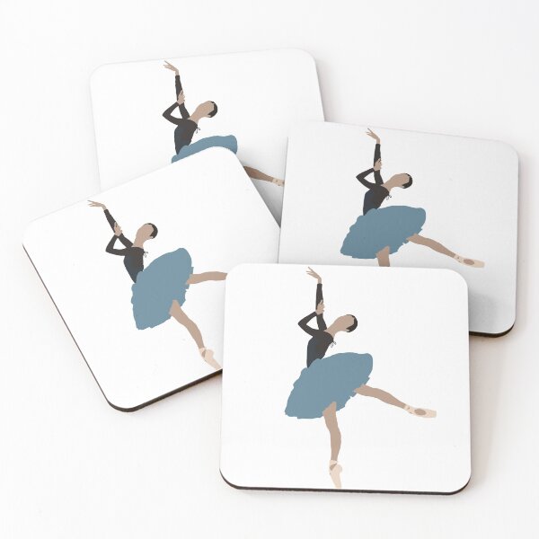 Item preview, Ballerina II designed and sold by haplessthespian.
