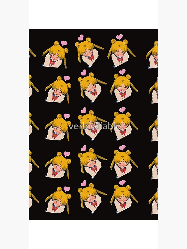 usagi by verbisdiablo
