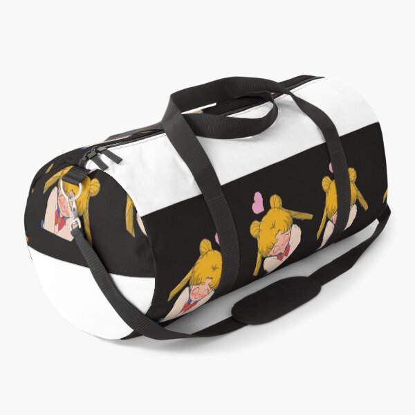 usagi Duffle Bag