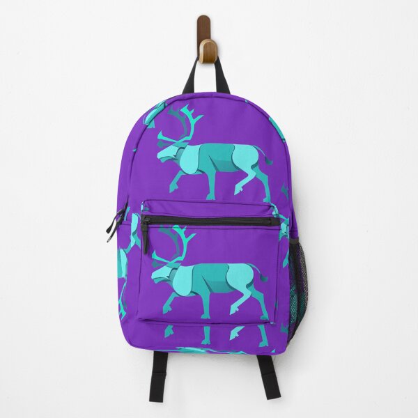 Item preview, Caribou Lover designed and sold by HikingZone.