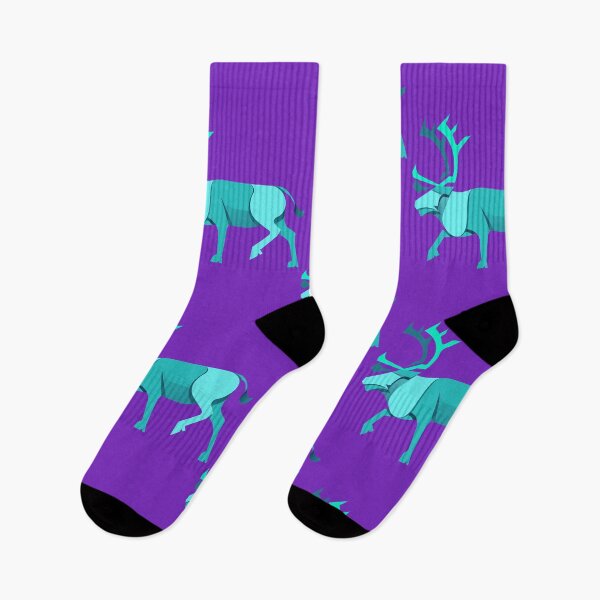 Item preview, Caribou Lover  designed and sold by HikingZone.