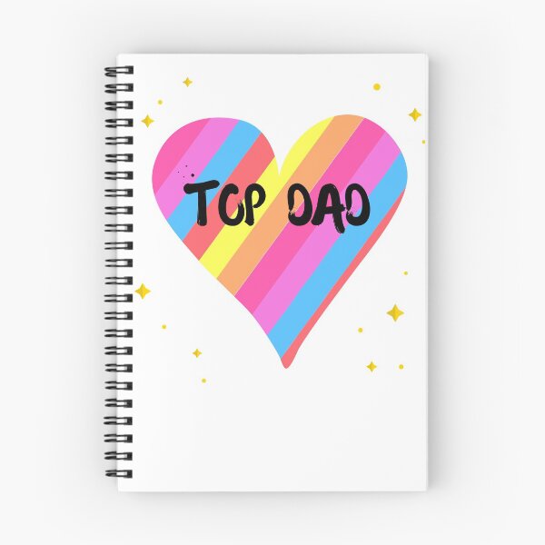 Item preview, Topdad designed and sold by Medbouhouch.