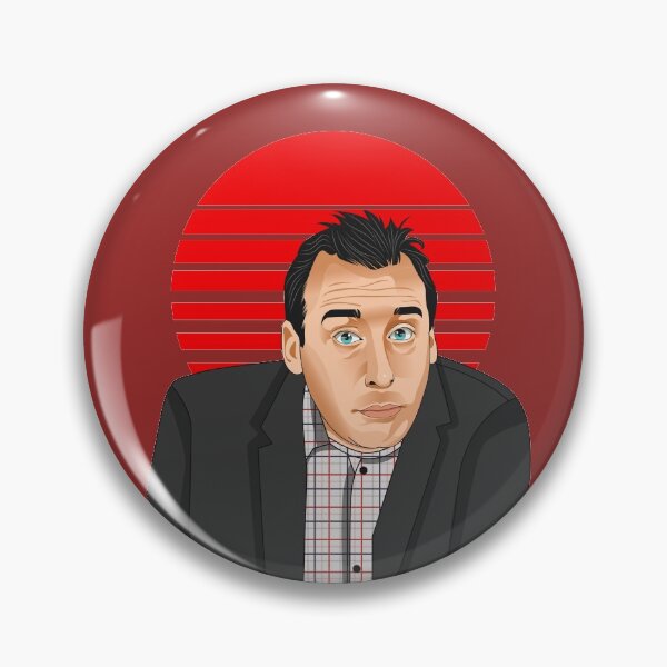Item preview, Impractical Jokers - Joe Gatto - Retro Style Vector designed and sold by WaltTheAdobeGuy.