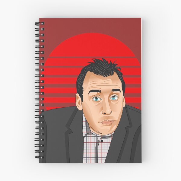 Artikelvorschau, Unpraktische Joker - Joe Gatto - Retro Style Vector entworfen und verkauft von WaltTheAdobeGuy.