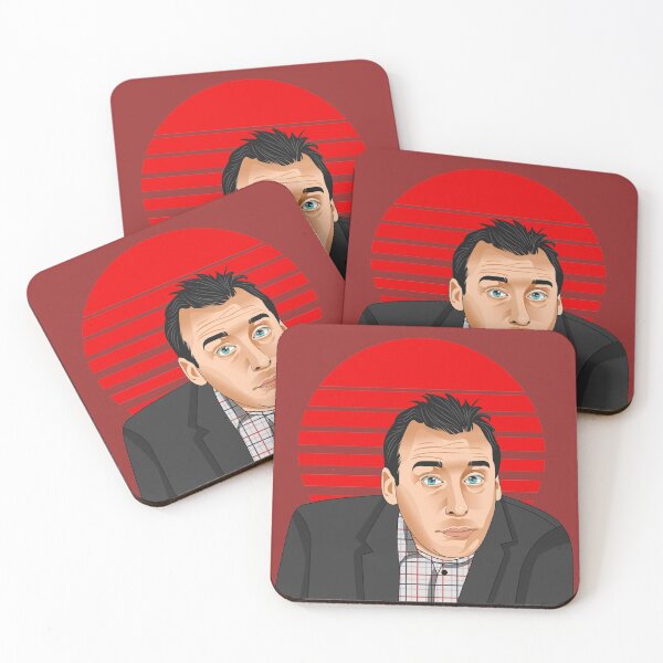 Item preview, Impractical Jokers - Joe Gatto - Retro Style Vector designed and sold by WaltTheAdobeGuy.