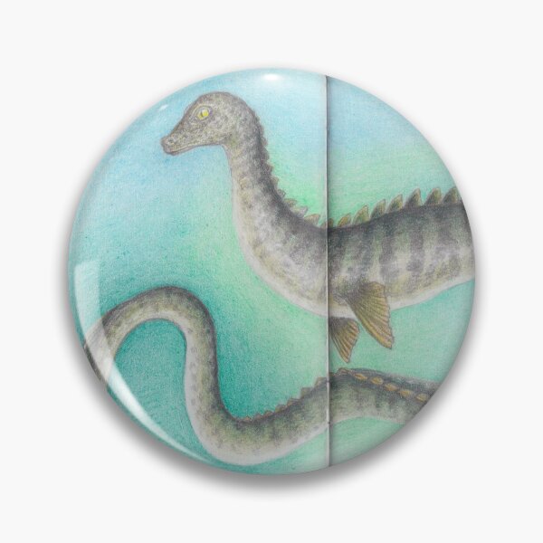 Item preview, Ogopogo designed and sold by PixlPixi.