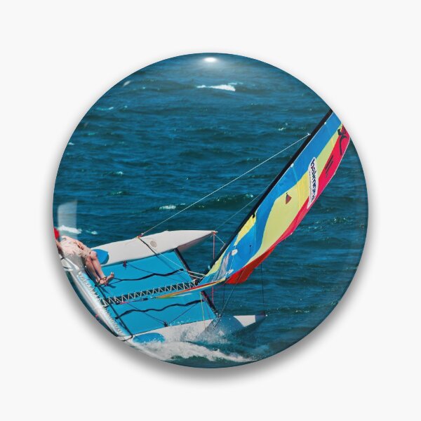 Item preview, Hobie Cat on the Edge designed and sold by Chris  Randall.