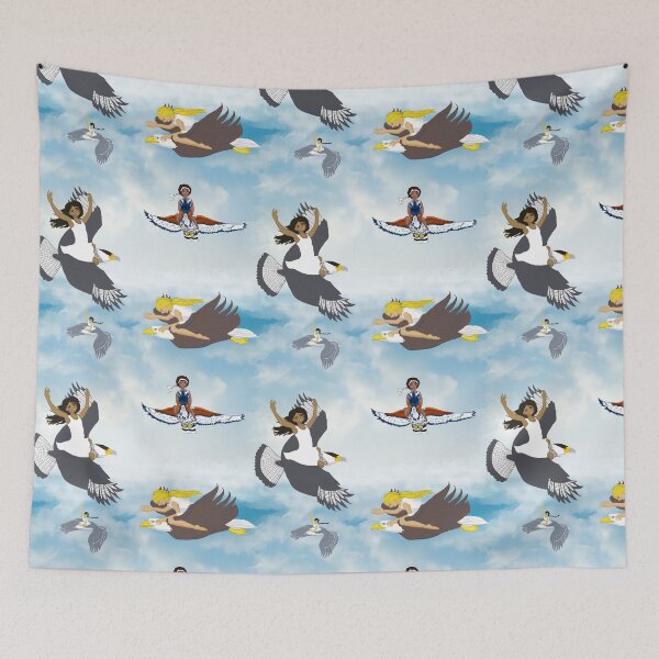 Item preview,  una caracara designed and sold by edieuber.