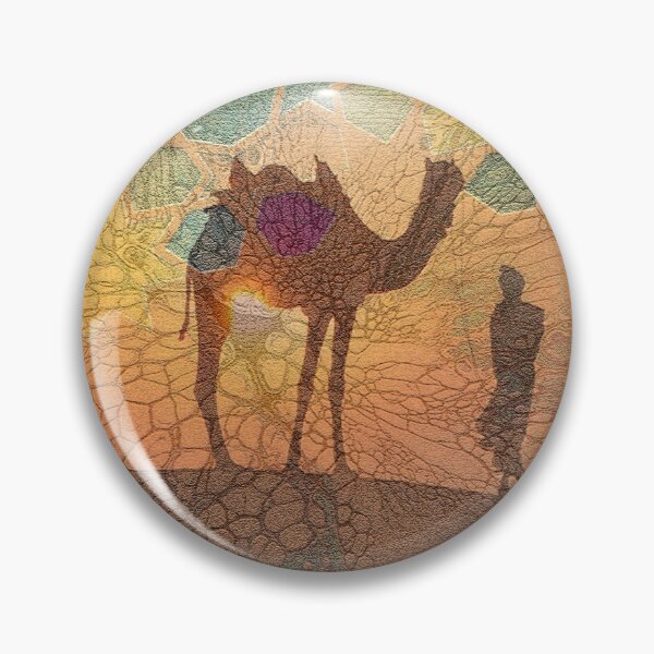 Item preview, abstract-camel designed and sold by skf-designs.