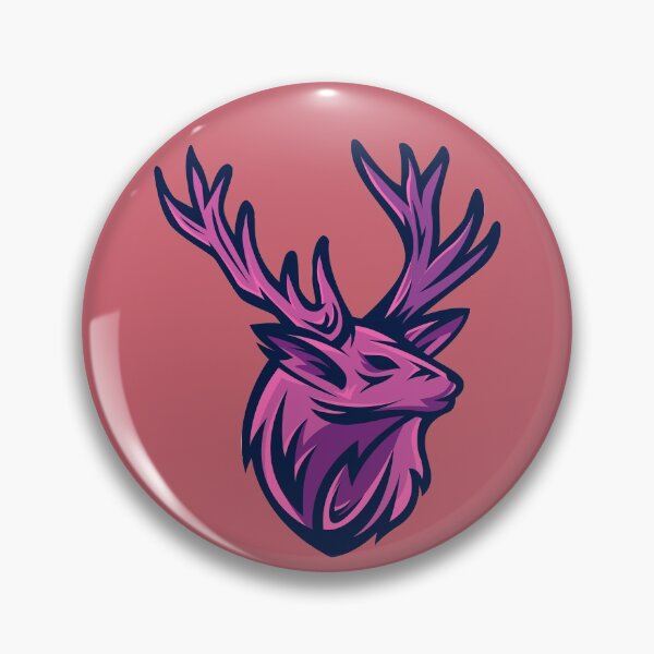 Item preview, Deer Mountain Nature  designed and sold by HikingZone.