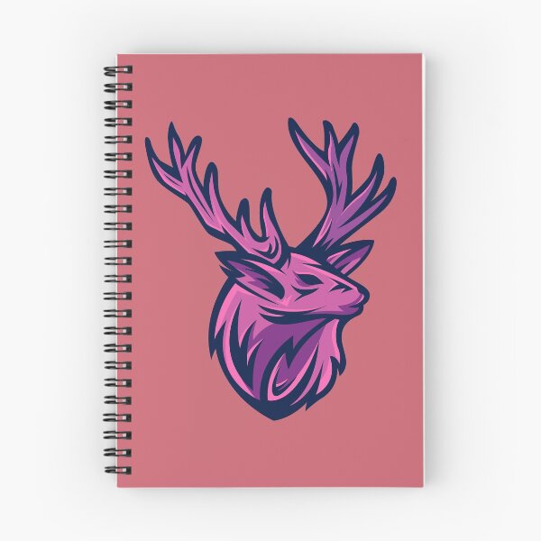 Item preview, Deer Mountain Nature  designed and sold by HikingZone.