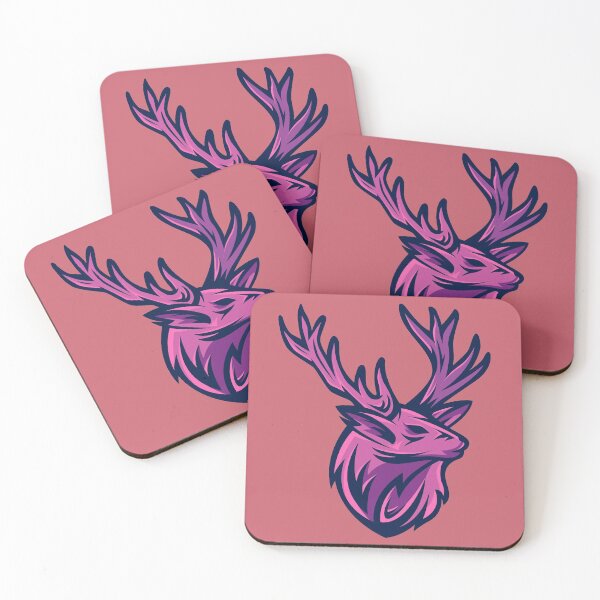 Item preview, Deer Mountain Nature  designed and sold by HikingZone.