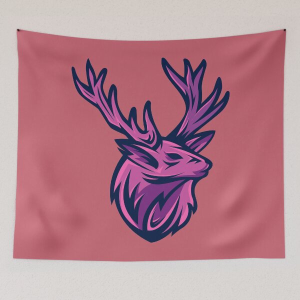 Item preview, Deer Mountain Nature  designed and sold by HikingZone.