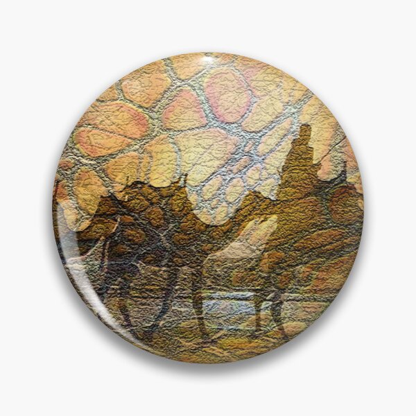 Item preview, abstract-camel designed and sold by skf-designs.