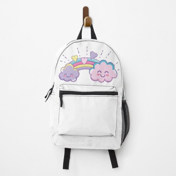Item preview, Cute Pastel Rainbow designed and sold by Yarivergara.
