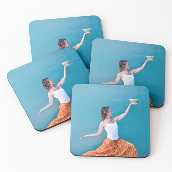 Item preview, Ayurveda Woman  designed and sold by Elena Ray.
