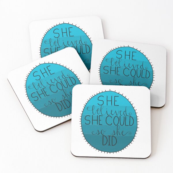 Item preview, Inspirational Quote designed and sold by aschupbach.