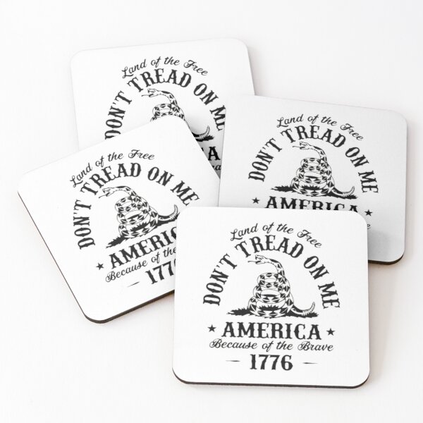 Item preview, Don't tread designed and sold by mclaurin612.