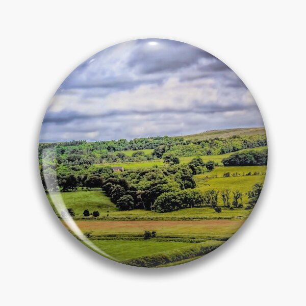 Item preview, The Lowlands designed and sold by wallarooimages.