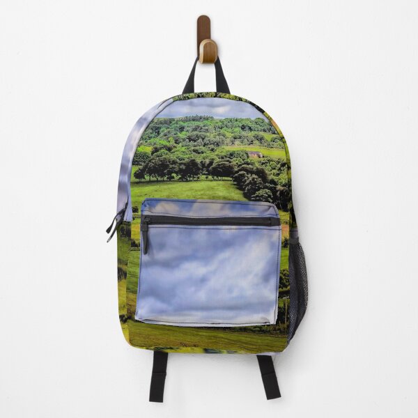 Item preview, The Lowlands designed and sold by wallarooimages.