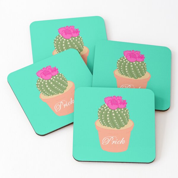 Item preview, Cactus Joke designed and sold by ashleafjb.