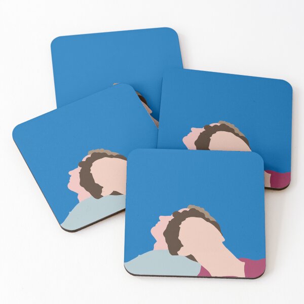 Item preview, Call Me By Your Name Illustration designed and sold by Mia Van de Loo.