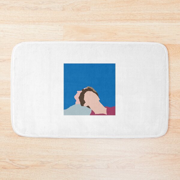 Item preview, Call Me By Your Name Illustration designed and sold by Mia Van de Loo.