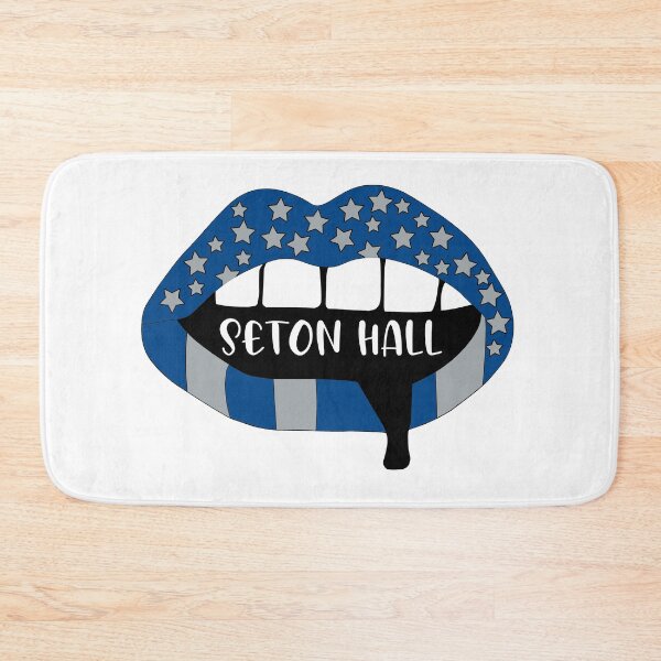 Item preview, Seton Hall Lips designed and sold by NicholasForbes.