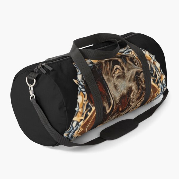 Item preview, Black labs matter dog designed and sold by James Bieber.