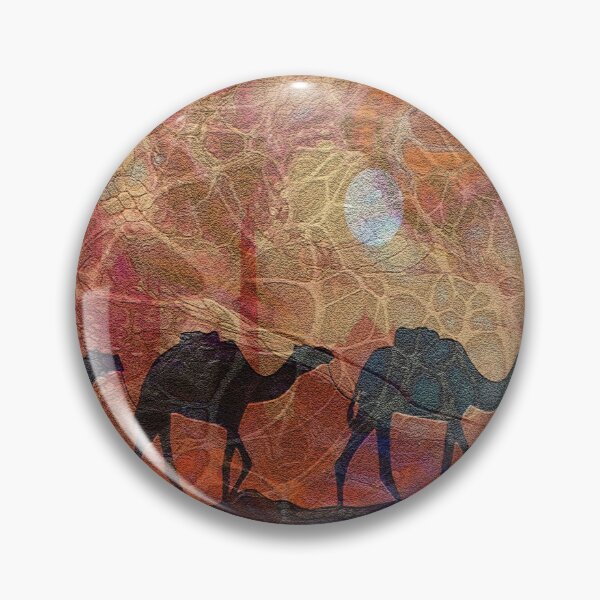 Item preview, abstract-camel designed and sold by skf-designs.