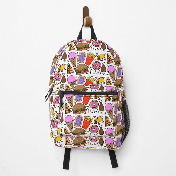 Item preview, Get Your Snack On designed and sold by PeaceLoveAndTV.