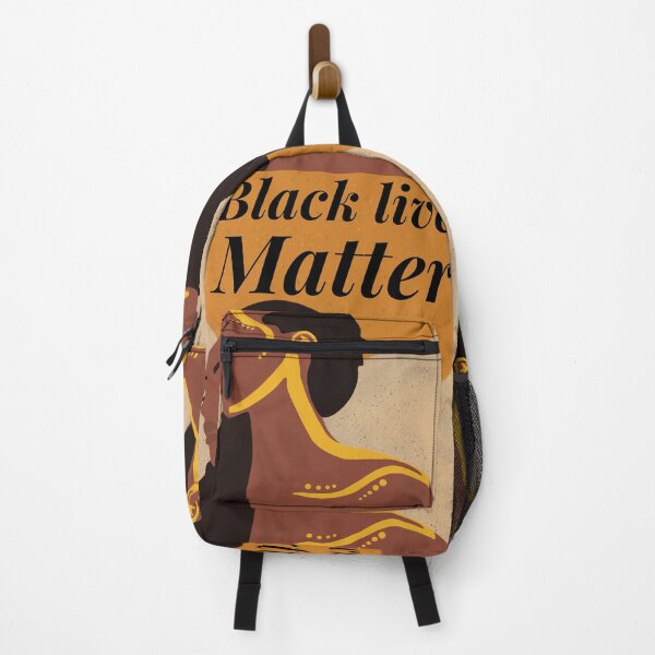 Item preview, beautiful woman, black live matter designed and sold by WatermelonShop-.