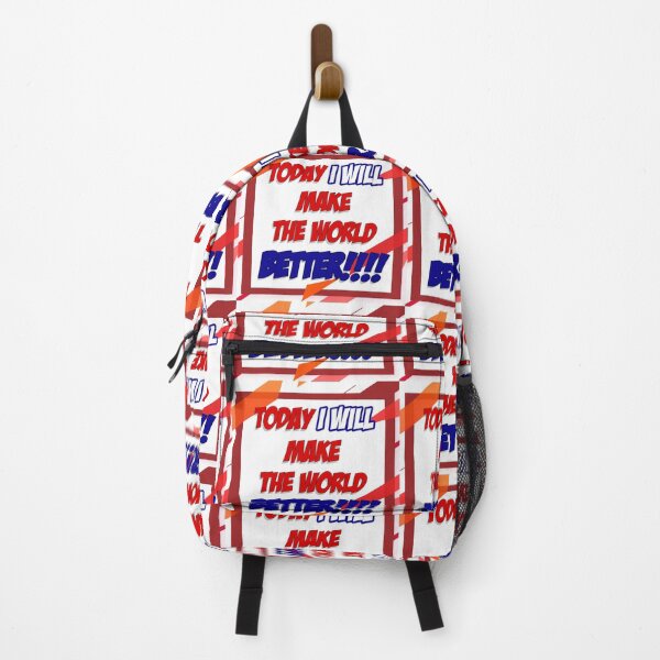 Item preview, Making the World Better designed and sold by Susan Silva.