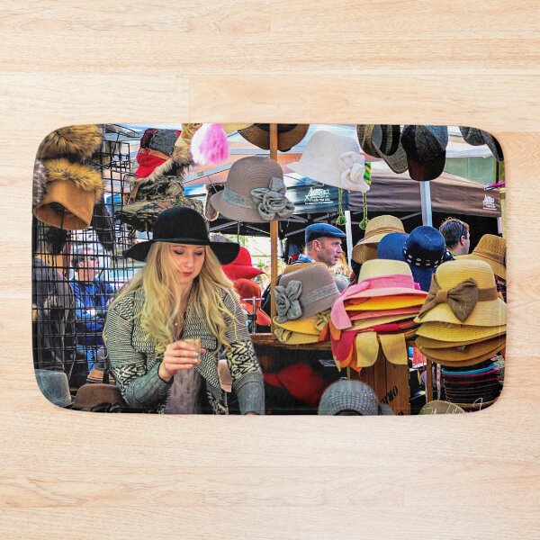 Item preview, Dreaming Of Somewhere Else designed and sold by wallarooimages.