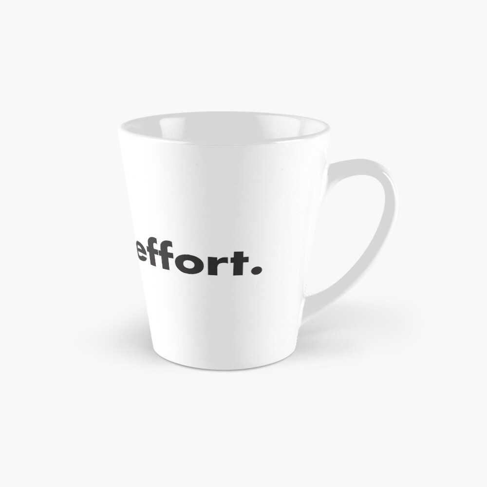 Item preview, Tall Mug designed and sold by DanielTMann.