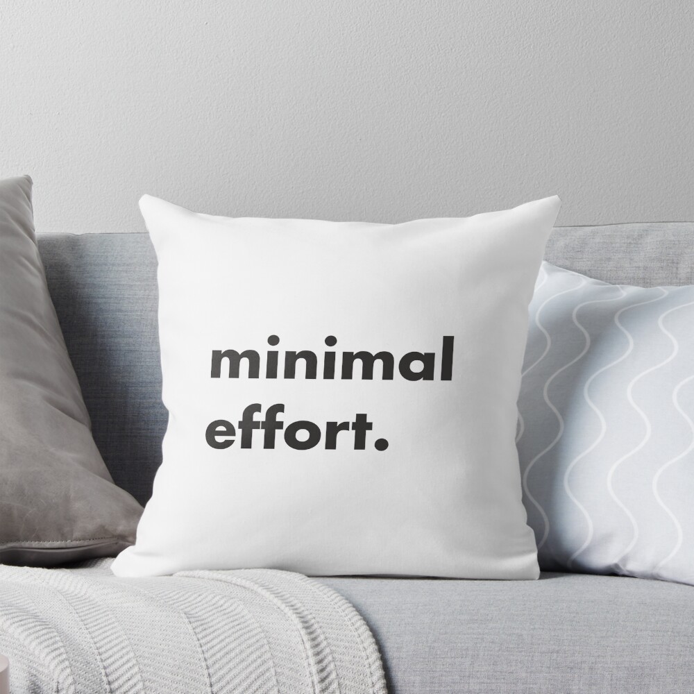 Item preview, Throw Pillow designed and sold by DanielTMann.