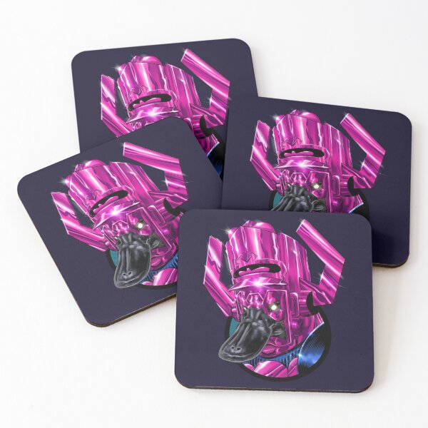 Item preview, Galactypus! designed and sold by 13thFloorDesign.