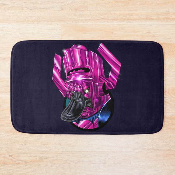 Item preview, Galactypus! designed and sold by 13thFloorDesign.