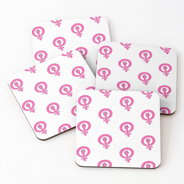 Item preview, Feminist  designed and sold by Eczinsli.