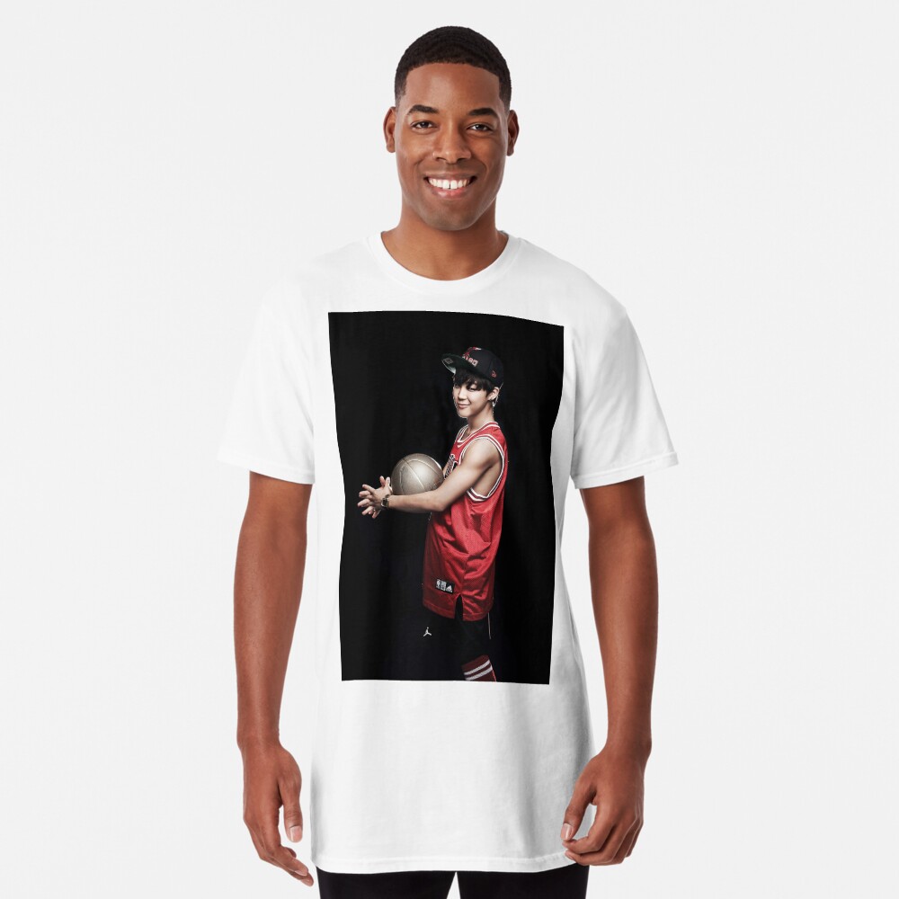 Bts No More Dream Jimin T Shirt By Bts Emporium Redbubble