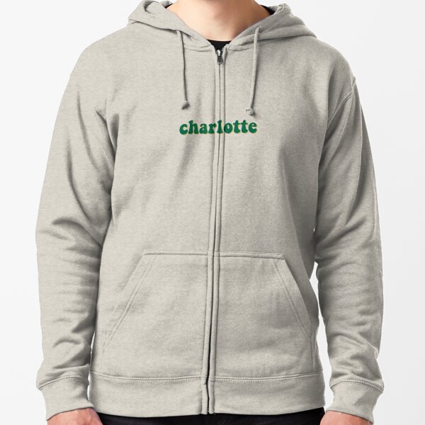 uncc hoodie