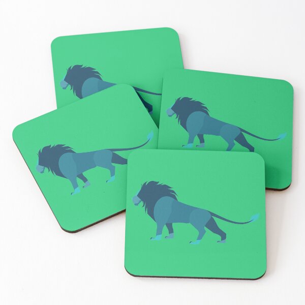 Item preview, Lion Illustration  designed and sold by HikingZone.