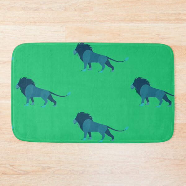 Item preview, Lion Illustration  designed and sold by HikingZone.