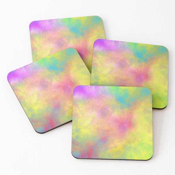 Item preview, Rainbow Splatter designed and sold by JAMMCREATIONS.