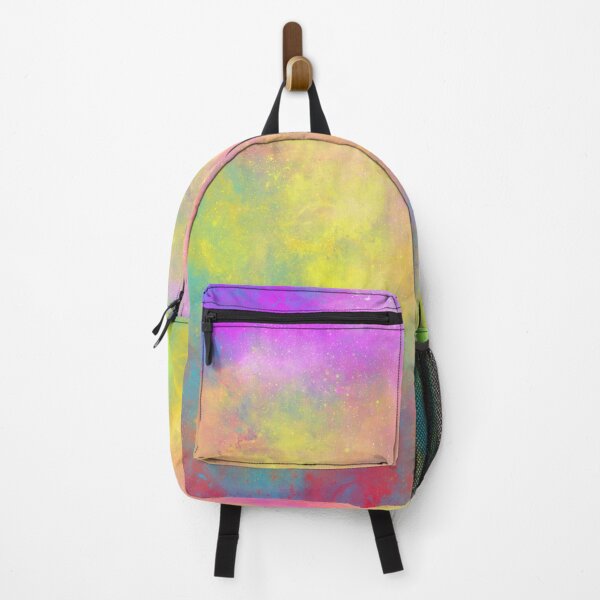 Item preview, Rainbow Splatter designed and sold by JAMMCREATIONS.